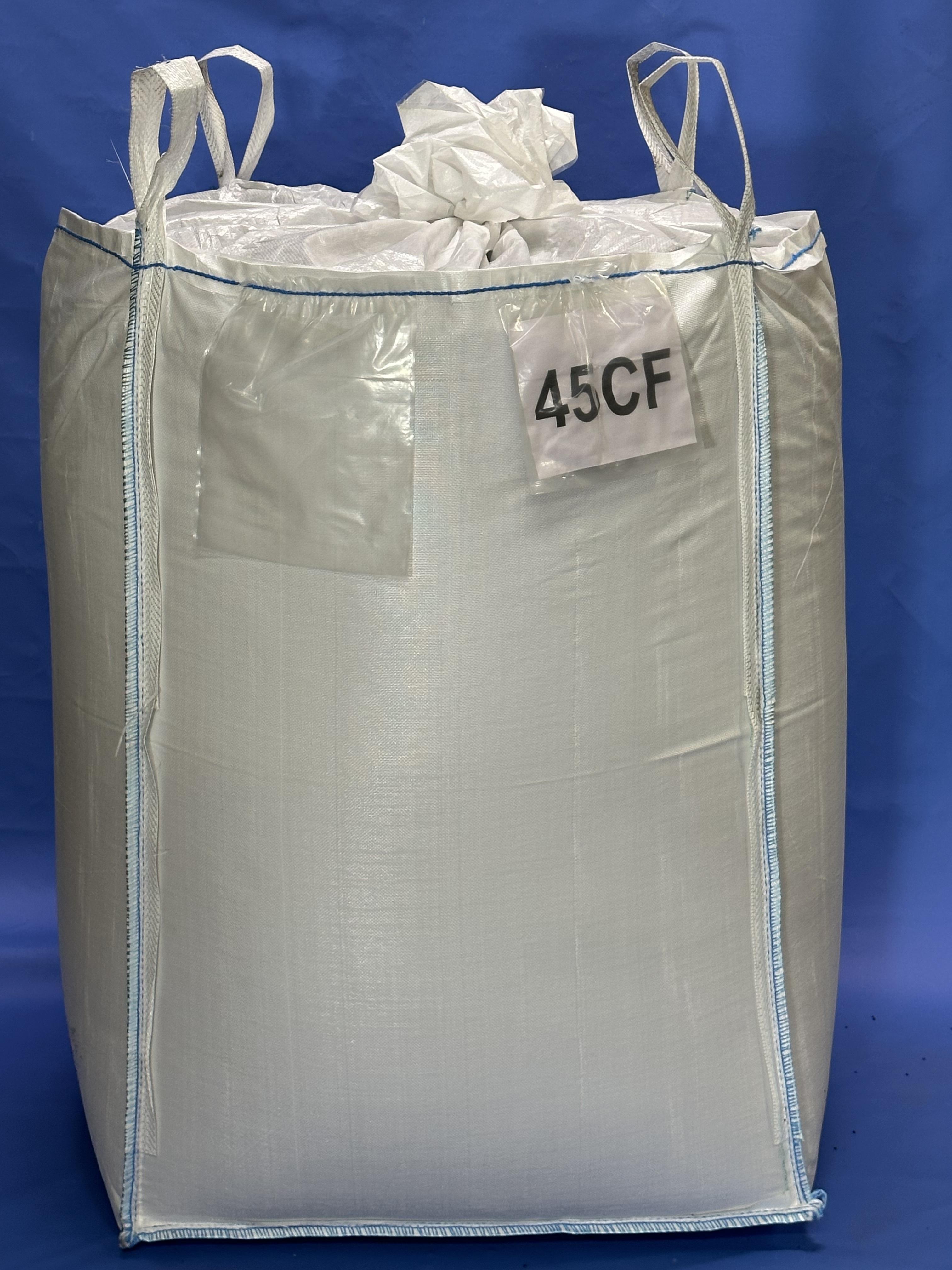 Bulk Bags